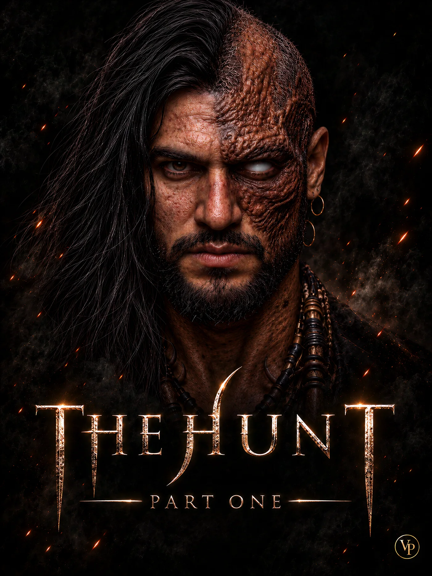The Hunt Part One official poster